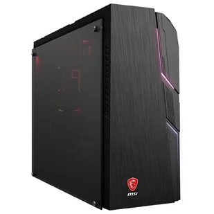 Komputer MSI MAG Codex 5 11TD-1042PL i7-11700F 32GB RAM 1TB SSD 2TB HDD GeForce RTX3070 Windows 11 Home - Zestawy komputerowe - miniaturka - grafika 1