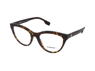 Burberry Lillie BE2311 3002 - Okulary korekcyjne, oprawki, szkła - miniaturka - grafika 1