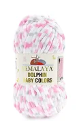 Pasmanteria - Himalaya Włóczka Dolphin Baby Colors ( 80418 ) 9904-7205F_20220206134136 - miniaturka - grafika 1