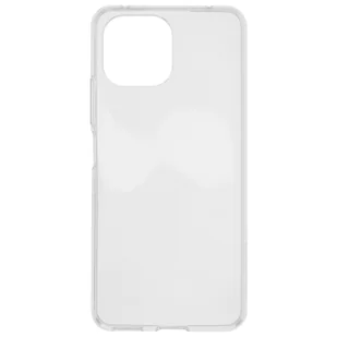 Ultra-przezroczyste etui, drugie etui o grubości 0,3 mm do Xiaomi Mi 11 Lite – przezroczyste - Etui i futerały do telefonów - miniaturka - grafika 1