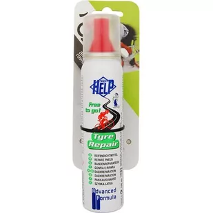Szybka łatka do opon rowerowych 100 ml HELP - Opony rowerowe - miniaturka - grafika 1