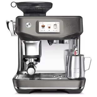 Ekspres do kawy Sage Barista Touch Impress SES881BST - Ekspresy do kawy - miniaturka - grafika 1