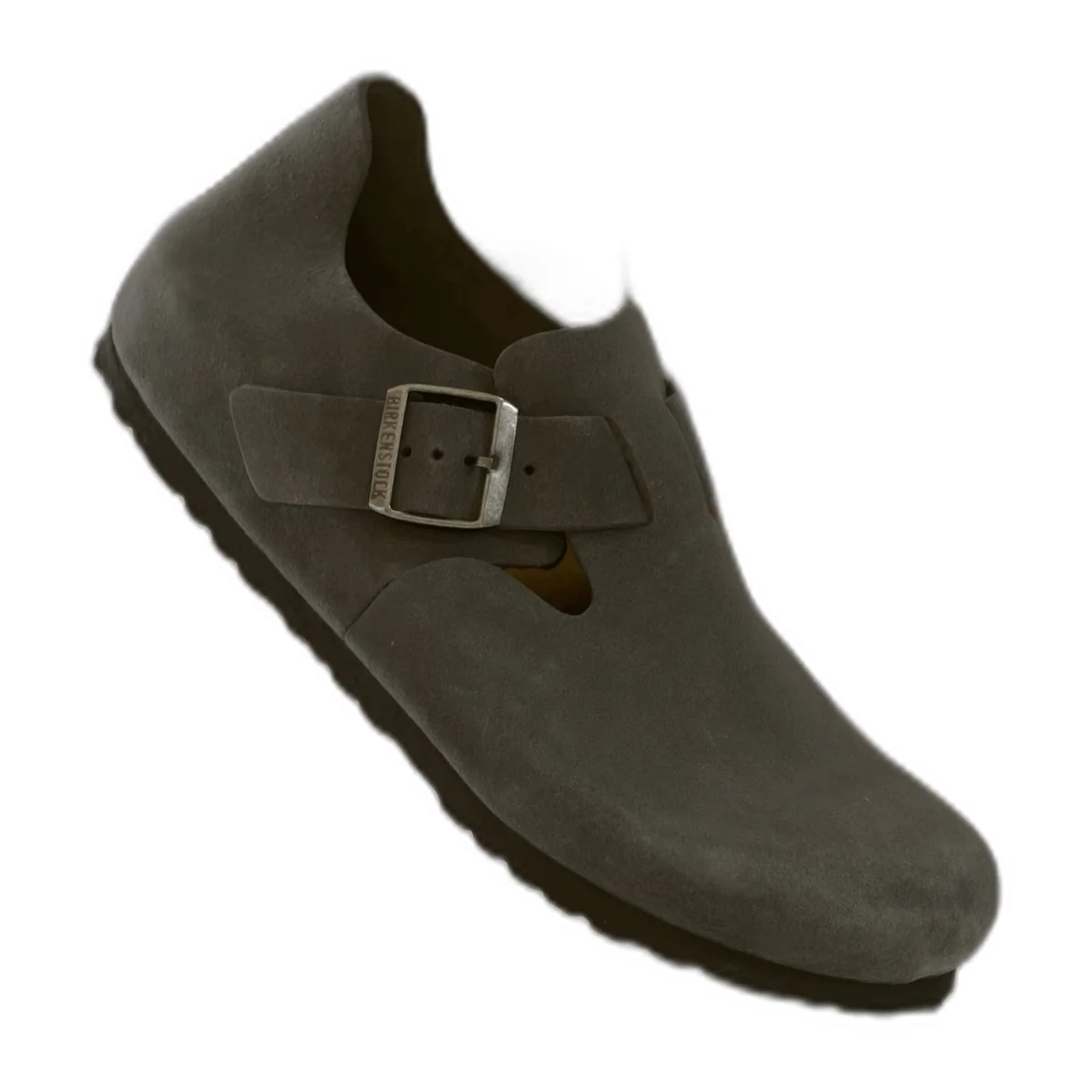 Birkenstock London Leve półbuty męskie rozmiar 48