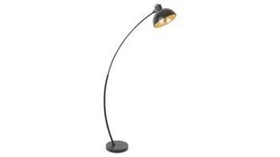 Rabalux Otto Czarny mat E27 Lampa podłogowa 5592 5592 - Lampy stojące - miniaturka - grafika 1