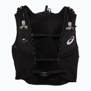 Plecak do biegania ASICS Fujitrail 15 l performance black - Plecaki - miniaturka - grafika 1