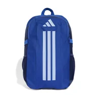 Plecaki - Adidas Plecak Dla Dzieci Niebieski z Paskami JN2737 13L - miniaturka - grafika 1