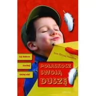 Poradniki psychologiczne - Astraia Połaskocz swoją duszę - Bryan Smollin Anne - miniaturka - grafika 1