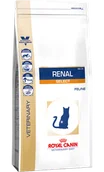 Sucha karma dla kotów - Royal Canin Renal Select Feline RSE24 4 kg - miniaturka - grafika 1