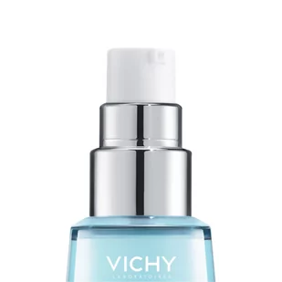 Vichy Mineral 89 Eye krem wzmacniający skórę pod oczami 15ml - Kosmetyki pod oczy - miniaturka - grafika 3