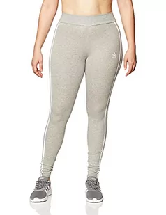 adidas Rajstopy damskie z 3 paskami - Rajstopy - miniaturka - grafika 1