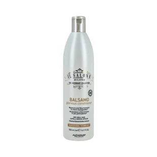 ALFAPARF IL SALONE GLORIOUS Odżywka regenerująca do włosów suchych i zniszczonych 500ml - Odżywki do włosów - miniaturka - grafika 1