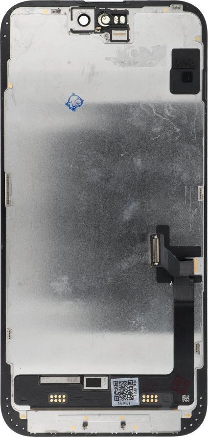 Wyświetlacz do IPHONE 15 Plus Super Retina odnowiony