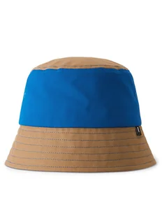 Reima Kapelusz Siimaa 5300153B Beżowy - Czapki dla dzieci - miniaturka - grafika 1