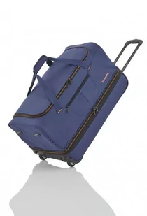 Torba Podróżna na kołach TRAVELITE Basics 119l - Torby podróżne - miniaturka - grafika 1
