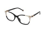 Okulary korekcyjne, oprawki, szkła - Carolina Herrera HER 0113/G 9HT - miniaturka - grafika 1