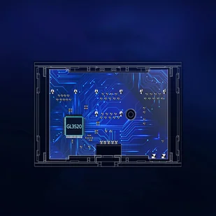 Ugreen wielofunkcyjny HUB USB - 4 x USB 3.0 0,25m czarny (CR113) - Huby USB - miniaturka - grafika 21