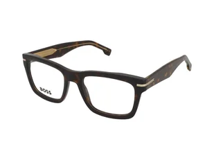 Dioptrie szkieł Hugo Boss Boss 1720 086 - Okulary korekcyjne, oprawki, szkła - miniaturka - grafika 1