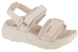 Big Star Sandals RR274A076, Damskie, sandały, Biały - Moda i Uroda OUTLET - miniaturka - grafika 1