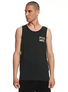 Koszulka męska Quiksilver Colour Flow Tank (zestaw 1) - Koszulki męskie - miniaturka - grafika 1
