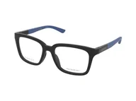 Okulary korekcyjne, oprawki, szkła - Dioptrie szkieł Gucci GG1738O 004 - miniaturka - grafika 1