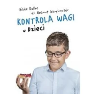 Kuchnie świata - ABA Kontrola wagi u dzieci - miniaturka - grafika 1
