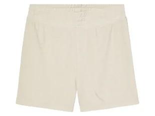 lupilu® Szorty dziecięce z bawełną (Jasnoszary, 122/128) - Spodnie i spodenki dla chłopców - miniaturka - grafika 1