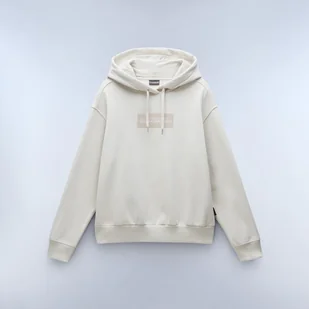 B-BOX LOGO H W - Bluzy damskie - miniaturka - grafika 1