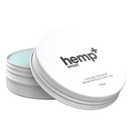 Balsamy i kremy do ciała - hemp + hemp + COOLING BALM 60 ml - miniaturka - grafika 1