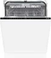 Zmywarki do zabudowy - Gorenje GV643D90 - miniaturka - grafika 1