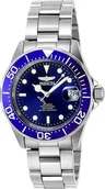 Zegarki męskie - Zegarek Invicta ZEGAREK MĘSKI INVICTA PRO DIVER 9094 - AUTOMAT WR200, koperta 40mm zx138b - miniaturka - grafika 1