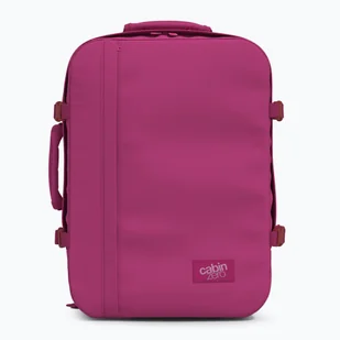 Plecak turystyczny CabinZero Classic 44 l lovestruck pink WYSYŁKA W 24H 30 DNI NA ZWROT - Plecaki - miniaturka - grafika 1