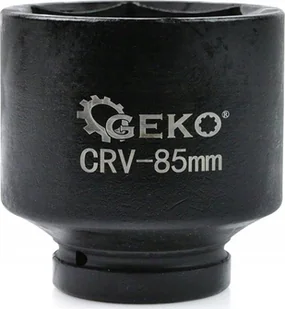 Geko Nasadka udarowa 1" 85mm 8 - Klucze i nasadki - miniaturka - grafika 1