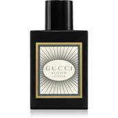 Wody i perfumy damskie - Gucci Gucci Bloom Intense EDP Woda perfumowana 50 ml Damski - miniaturka - grafika 1