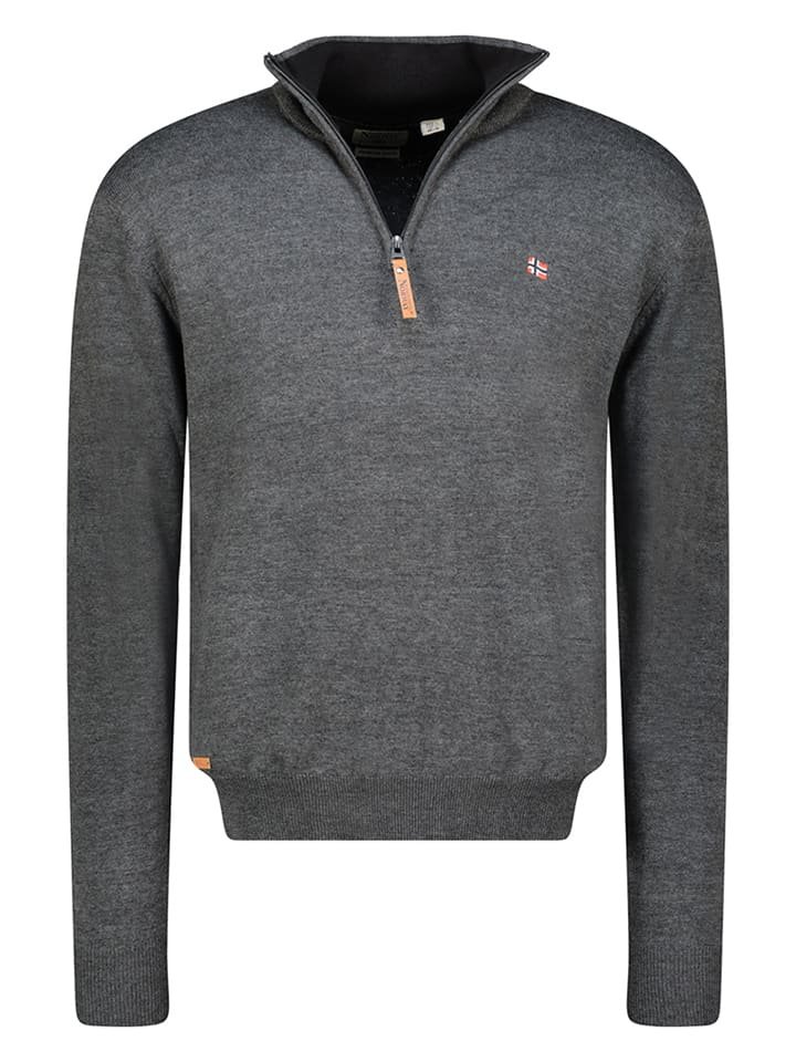 Geographical Norway Sweter 