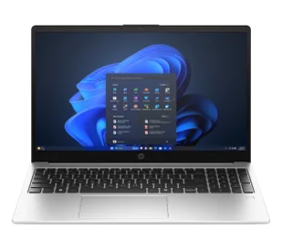 HP 255R G10 15,6" R7 7735U 16GB RAM 512GB Dysk SSD Win11 Srebrny - Laptopy - miniaturka - grafika 1