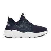 Buty dla chłopców - Obuwie sportowe Kappa CEOWB-WK243139(CH) - miniaturka - grafika 1