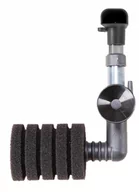 Filtry akwariowe i akcesoria - Leecom Filtr Gąbkowy IF-730 do 15L - miniaturka - grafika 1