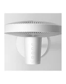 Wentylatory - Xiaomi Mi Smart Standing Fan Pro 1C White - miniaturka - grafika 1