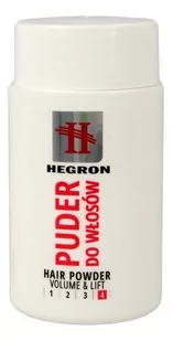 Hegron TENEX Styling Puder do modelowania włosów 10g - Kosmetyki do stylizacji włosów - miniaturka - grafika 1