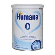 Mleko modyfikowane - Humana 0 - mleko początkowe 400g 3034421 - miniaturka - grafika 1