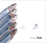 Country - Brasy Live. CD Brasy - miniaturka - grafika 1