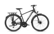 Rowery - Rower trekkingowy ROMET WAGANT 5 CS 2024 - miniaturka - grafika 1
