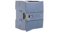 Podzespoły elektroniczne - Siemens Digital input sm 1226 f-di 16x 24vdc 6ES7226-6BA32-0XB0 - miniaturka - grafika 1