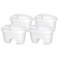 Akcesoria i części AGD - Wkład filtrujący WESSPER AquaFlux (4 sztuki) - miniaturka - grafika 1