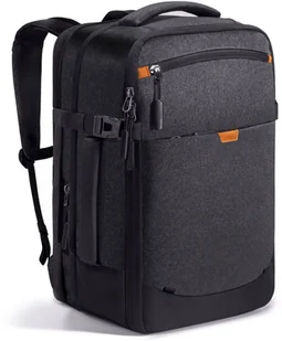 inateck Notebook-Rucksack 14" BP03006-14 black BP03006-14_BLACK - Torby na laptopy - miniaturka - grafika 1