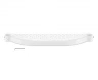 Krzesełka do karmienia - DGL Meble Podnóżek krzesełka dziecięcego - miniaturka - grafika 1