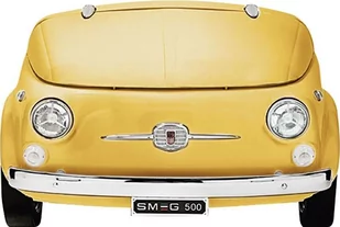 Lodówka Smeg SMEG500G - Lodówki - miniaturka - grafika 1