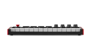AKAI MPK MINI 3 - Mini klawiatura sterująca - Inne instrumenty muzyczne - miniaturka - grafika 3