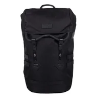 Plecaki - Doughnut Unisex Colorado plecak dzienny, 36 x 24 x 45 cm (szer. x wys. x dł.), czarny - czarny (czarny) - 36x24x45 centimeters (W x H x L) - miniaturka - grafika 1