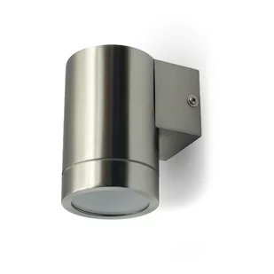 V-Tac Kinkiet zewnętrzny 1xGU10/60W/230V IP44 - Lampy ścienne - miniaturka - grafika 1